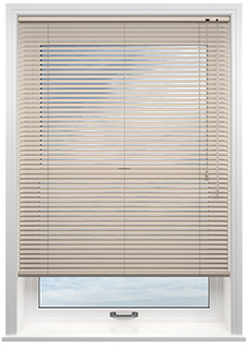 Spectrum, Dove Grey - Venetian Blind